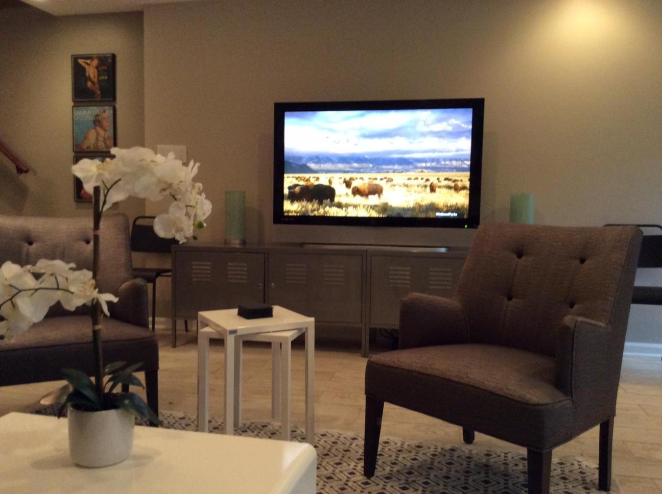 Stylish Renovated Flat, Central, Walk To Dc Sights Washington Exterior photo
